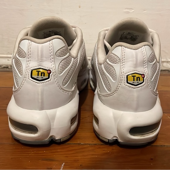Nike Air Max Plus Tn size 9W - Picture 4 of 5